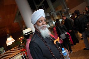 Dr. Lonnie Smith THJ 2011 